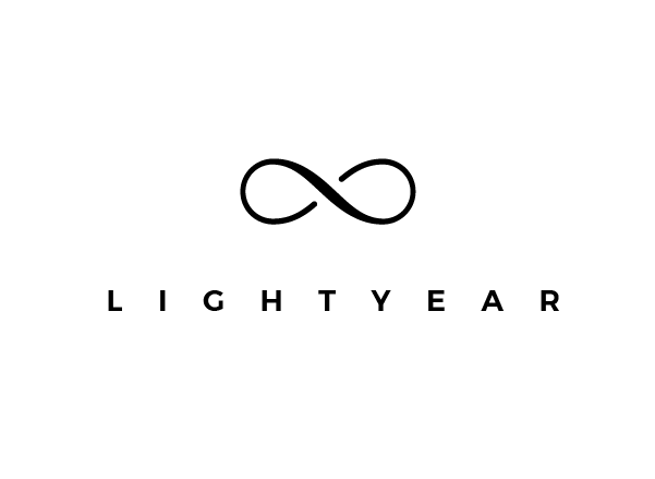 Lightyear Company Logo