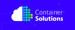 Container Solutions Company Logo