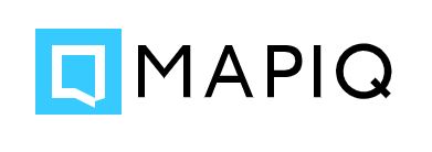 MAPIQ Company Logo