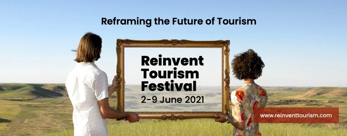 Reinvent Tourism Festival