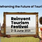 Reinvent Tourism Festival